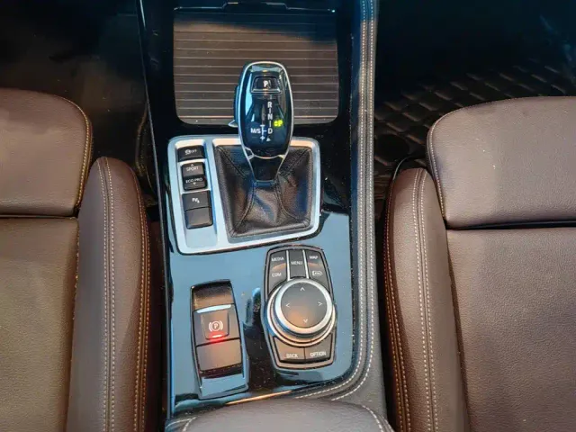 BMW 1 Series — Фото автомобиля 12