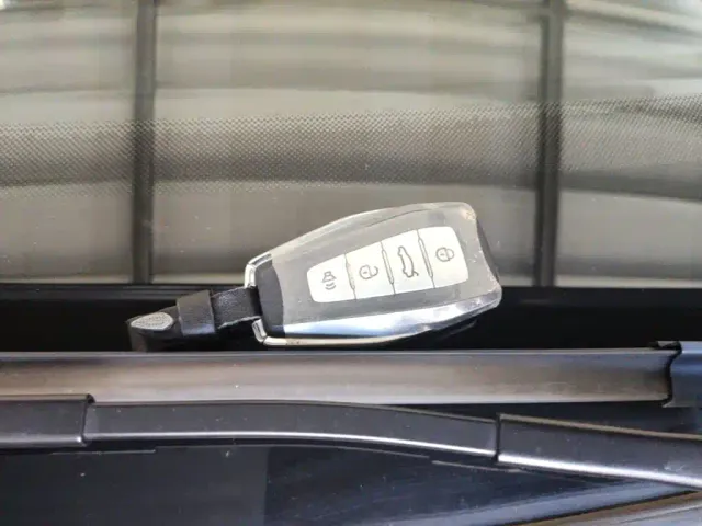 Geely Emgrand — Фото автомобиля 16