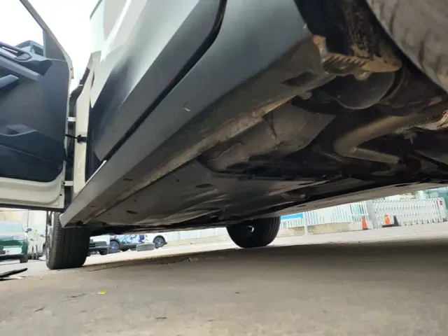 Volkswagen Tharu — Фото автомобиля 21