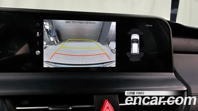 Kia Seltos Бензин 1.6 турбо 2WD — Фото автомобиля 16
