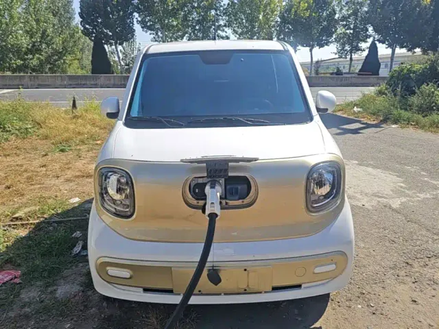 Bestune Pony — Фото автомобиля 2