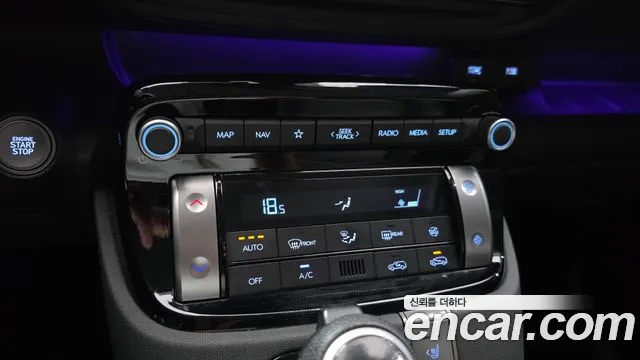Hyundai Casper — Фото автомобиля 27