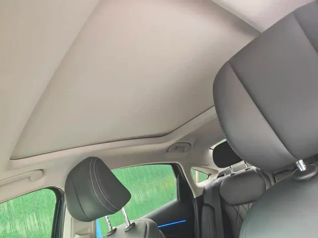 Chery Arrizo 8 — Фото автомобиля 7