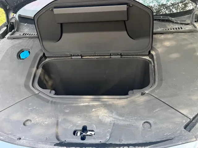 BYD Seal 06 GT — Фото автомобиля 21