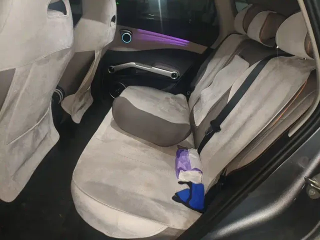 BYD Yuan PLUS — Фото автомобиля 13
