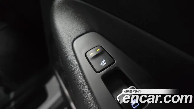 Hyundai Santa Fe Santa Fe (New) — Фото автомобиля 28