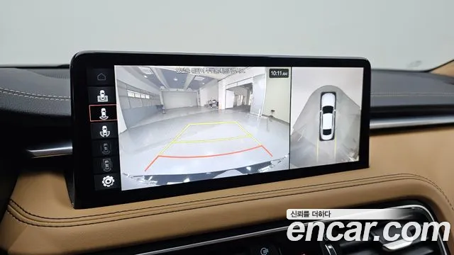 Genesis G70 — Фото автомобиля 16