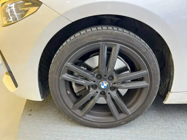 BMW 1 Series — Фото автомобиля 8