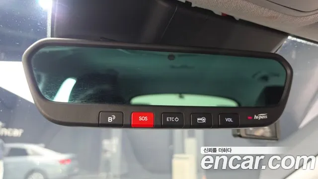 Hyundai Kona Новый Kona Гибрид Smart — Фото автомобиля 20