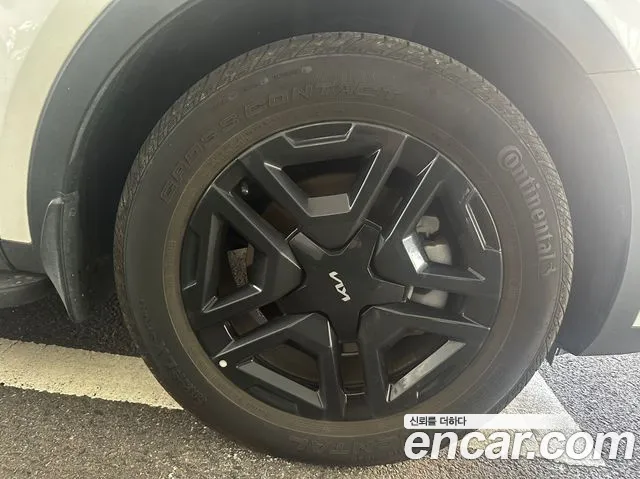 Kia Sorento 4th Gen — Фото автомобиля 13