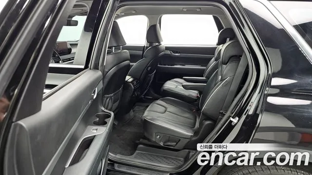 Hyundai Palisade The New Palisade Дизель 2.2 2WD — Фото автомобиля 12