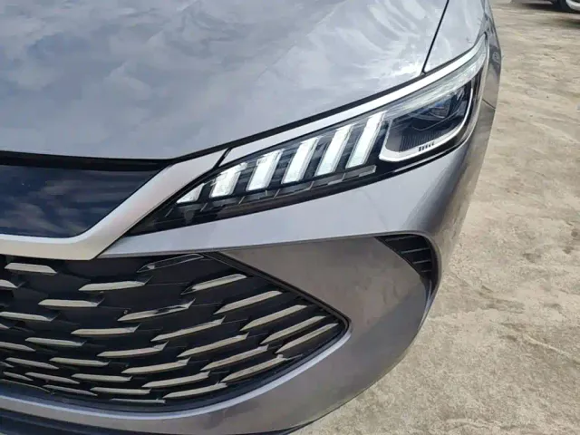 BYD Qin PLUS — Фото автомобиля 23