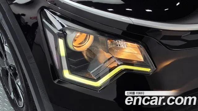 Kia Niro Niro (New) — Фото автомобиля 7