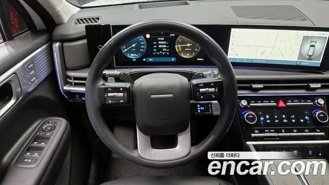 Hyundai Santa Fe MX5 — Фото автомобиля 13