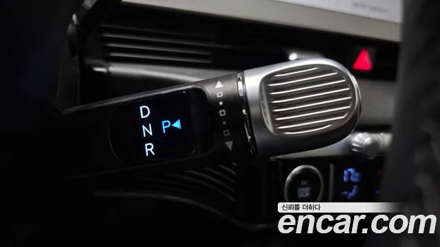 Hyundai Ioniq5 Ioniq5 Long Range AWD — Фото автомобиля 8