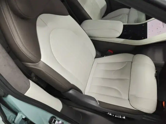IM Motors LS7 — Фото автомобиля 24