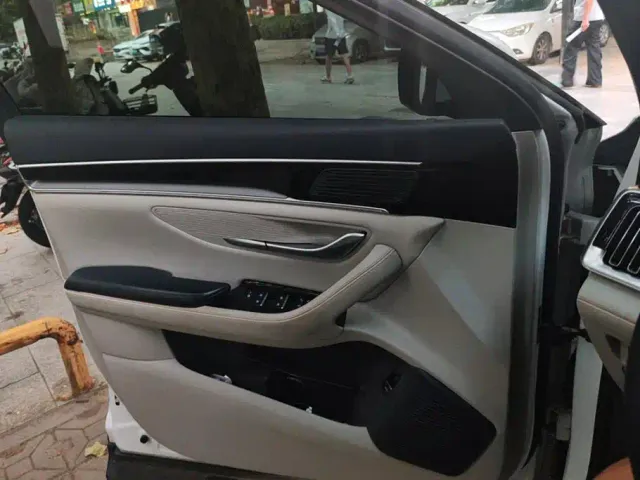BYD Song PLUS — Фото автомобиля 7