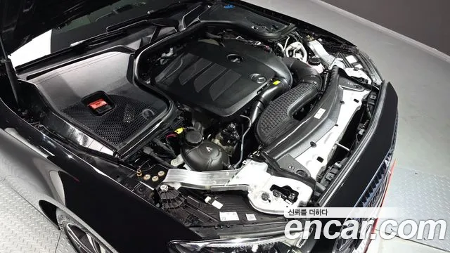 Mercedes-Benz E-Class E-класс W213 E350 4MATIC Avantgarde — Фото автомобиля 14