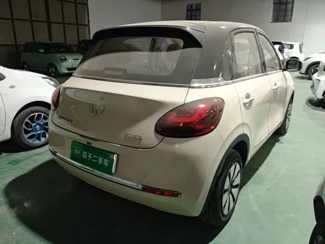 Wuling Bingo — Фото автомобиля 6