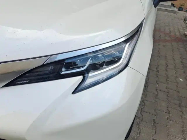 Toyota Sienna — Фото автомобиля 5