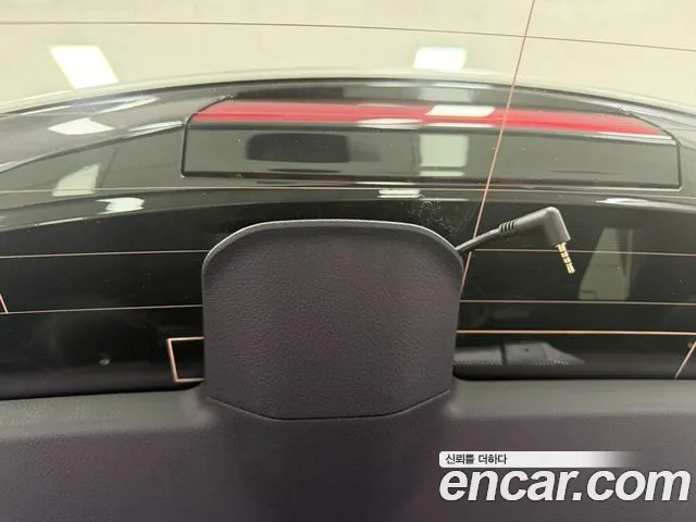 Lexus RX — Фото автомобиля 16