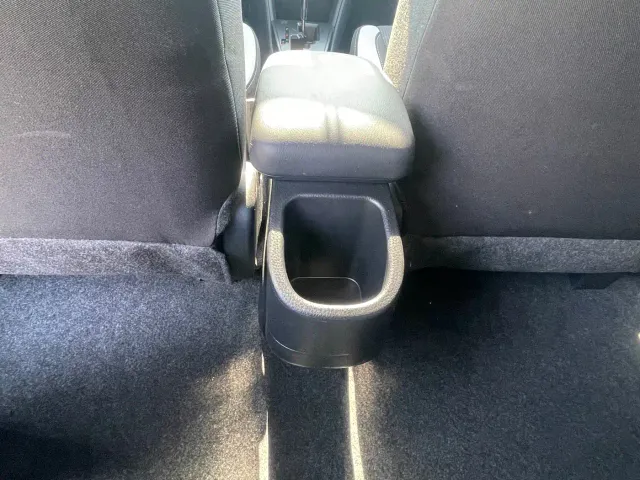 Toyota YARiS L Zhi Xuan — Фото автомобиля 16