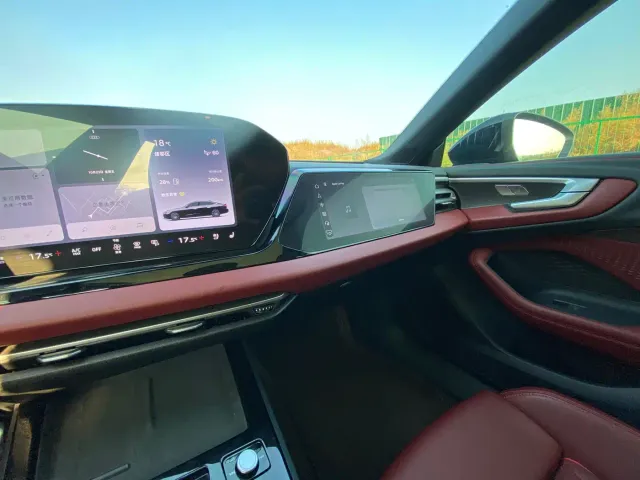 Audi A5L Sportback — Фото автомобиля 12