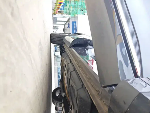 Changan CS75 Plus — Фото автомобиля 20