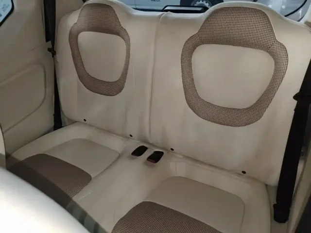 Wuling Hongguang Mini EV — Фото автомобиля 16