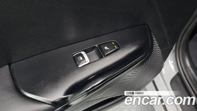 Kia K5 Новый K5 3 поколение 2.0 LPi(Для проката) — Фото автомобиля 18