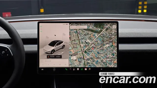 Tesla Model Y — Фото автомобиля 20