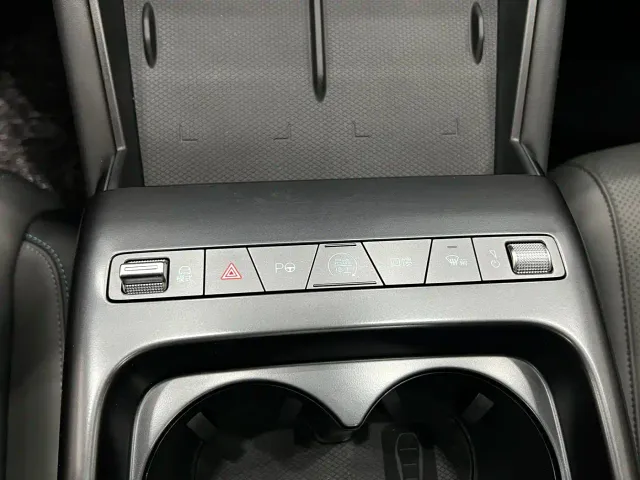 BYD Qin L — Фото автомобиля 11