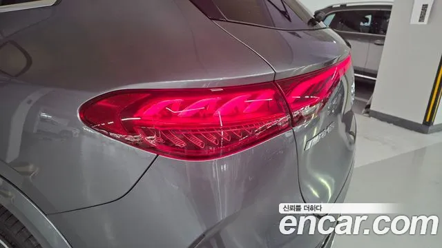 Mercedes-Benz EQE X294 — Фото автомобиля 13