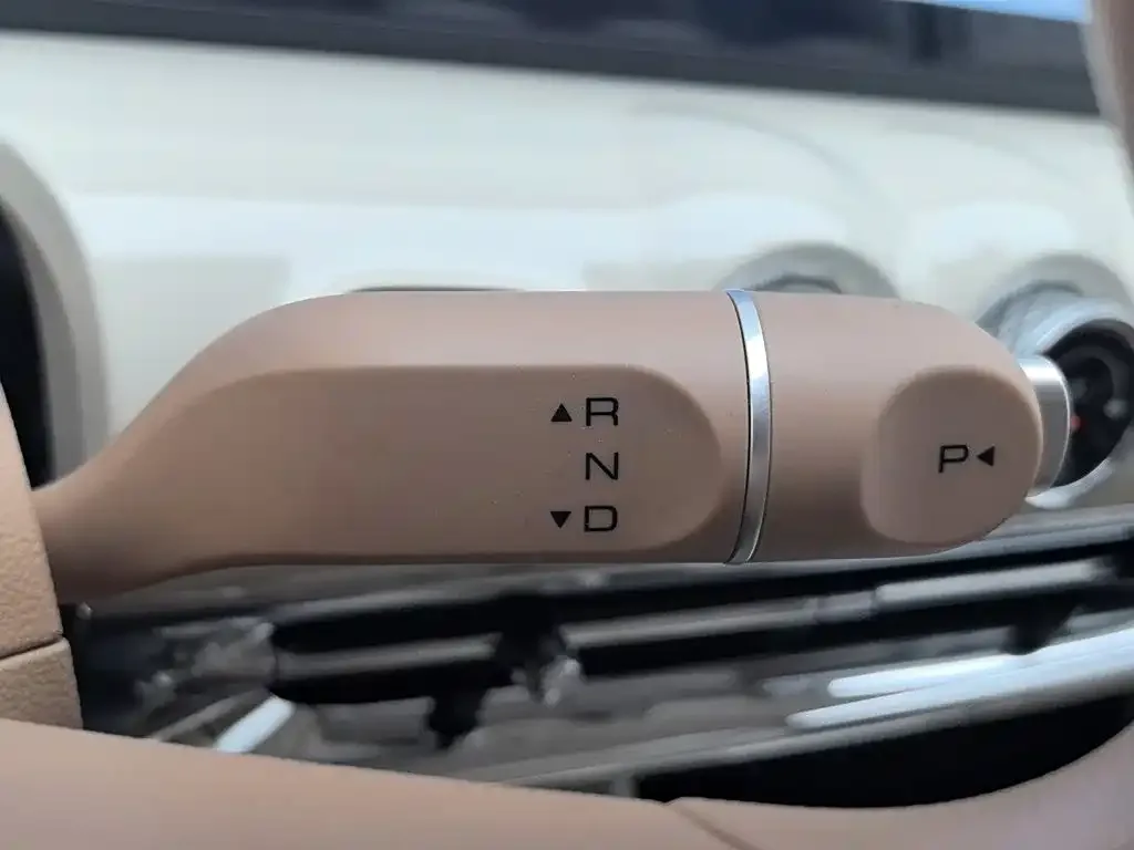 Wuling Motors Wuling Bingo 2025 Model 333km Smart Connect — Фото автомобиля 13