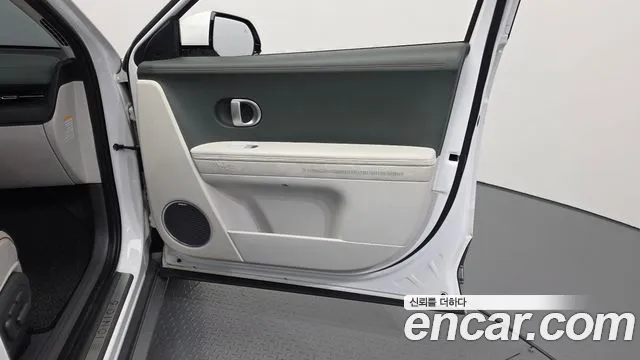 Hyundai Ioniq 5 Ioniq5 — Фото автомобиля 12