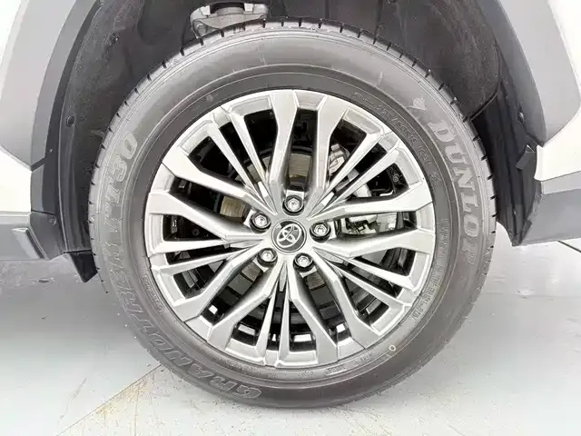 Toyota Wildlander — Фото автомобиля 15