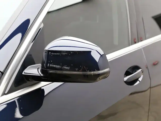 BMW X5 — Фото автомобиля 27