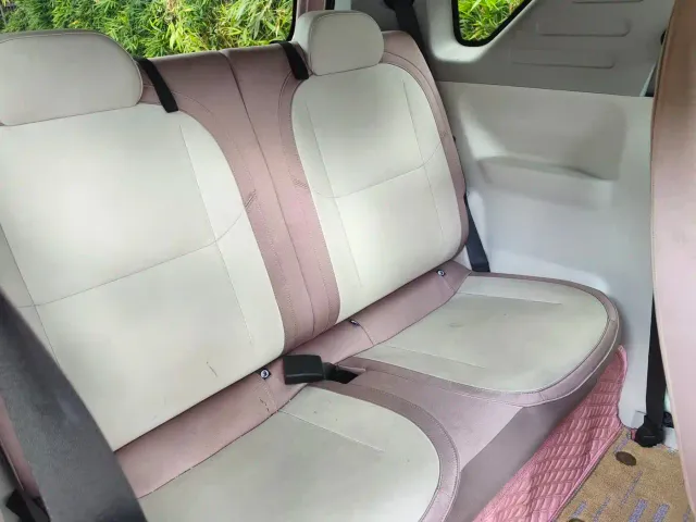 Geely Panda — Фото автомобиля 12