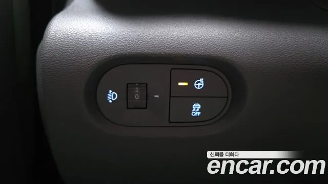 Hyundai Casper — Фото автомобиля 19