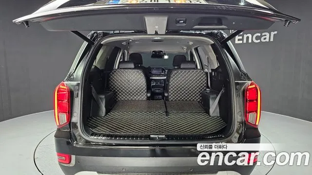 Hyundai Palisade — Фото автомобиля 20