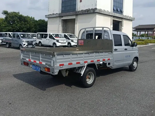 Wuling Rongguang New Truck — Фото автомобиля 6