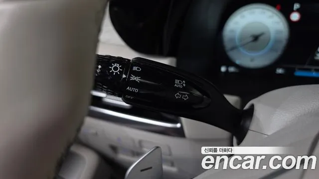 Hyundai Palisade The New Palisade Дизель 2.2 2WD — Фото автомобиля 24