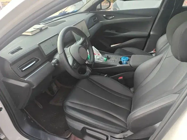 BYD Seal 06 — Фото автомобиля 11