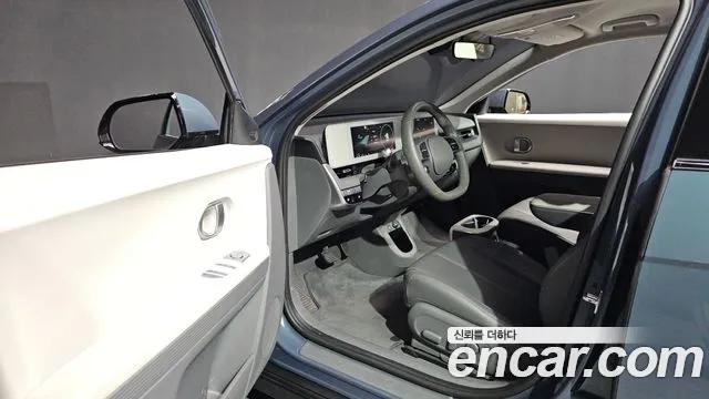 Hyundai Ioniq 5 Ioniq5 — Фото автомобиля 10