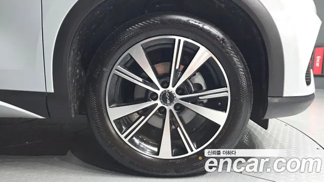 BYD Atto 3 — Фото автомобиля 5
