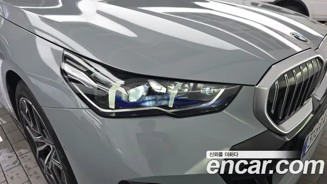 BMW 5-Series — Фото автомобиля 22