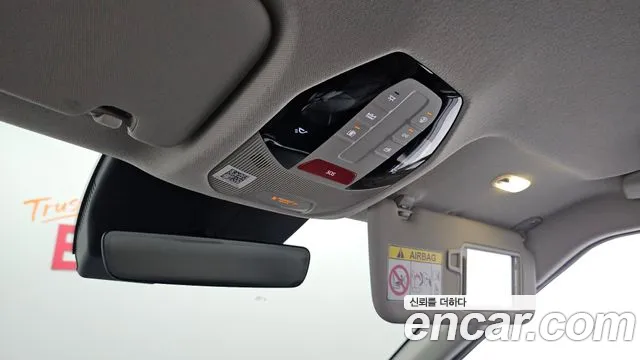 Kia EV3 — Фото автомобиля 18