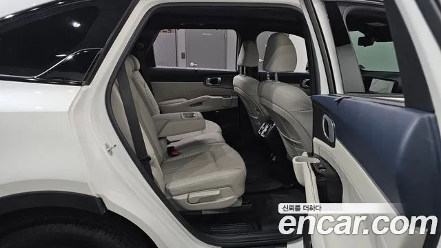 Kia Sorento — Фото автомобиля 17