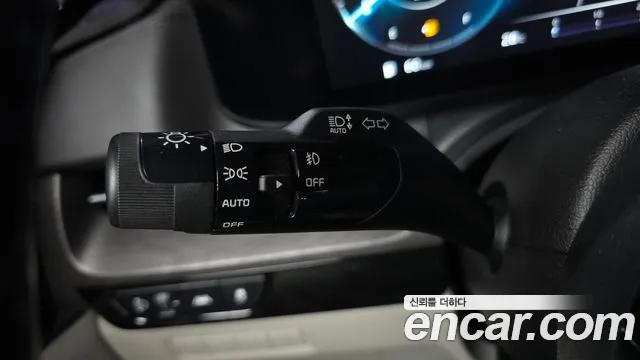 Kia Canival Carnival 4 поколение 7 мест Signature — Фото автомобиля 29