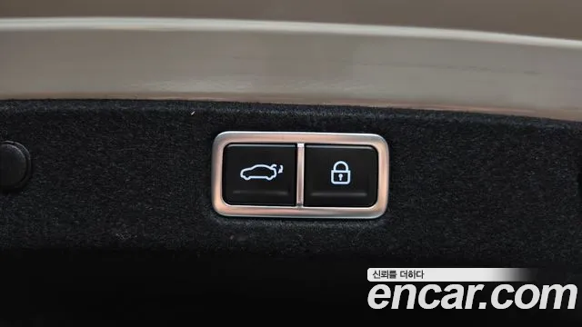 Hyundai Grandeur GN7 — Фото автомобиля 26